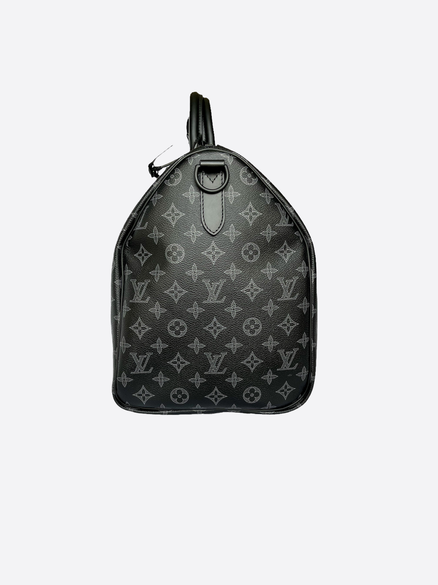 Louis Vuitton Vivienne Monogram Keepall 50