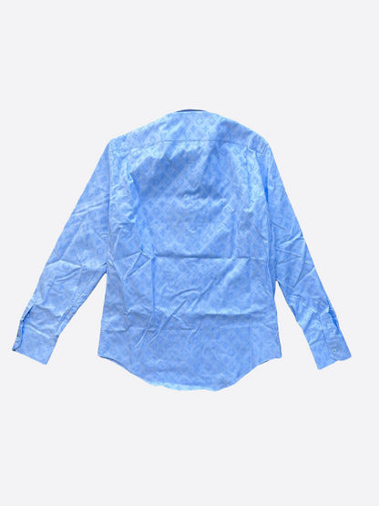 Louis Vuitton Monogram DNA Dress Shirt