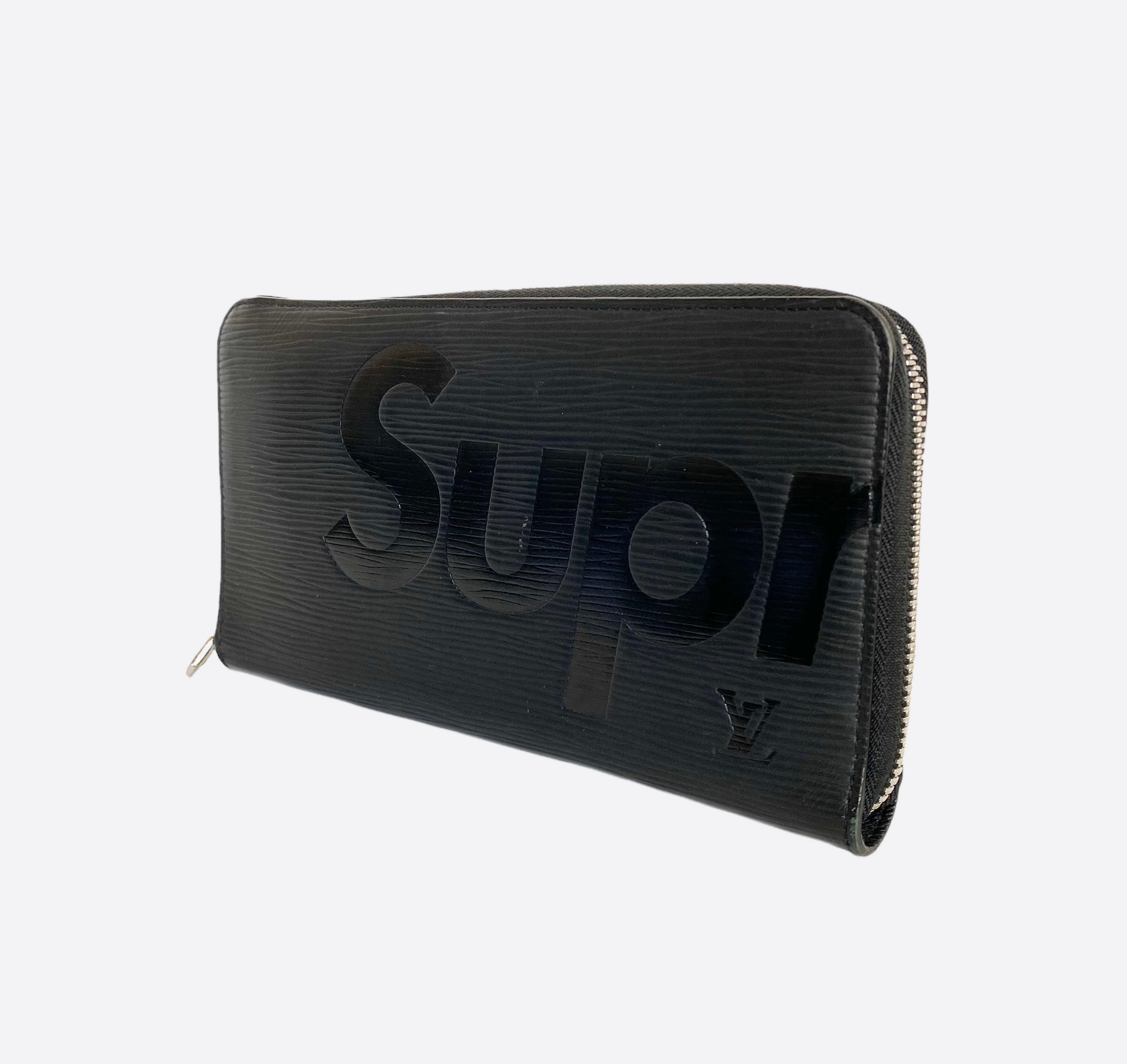 Supreme x Louis Vuitton Zippy Organizer – Savonches