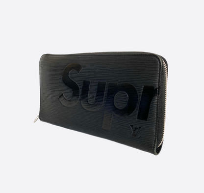 Supreme x Louis Vuitton Zippy Organizer