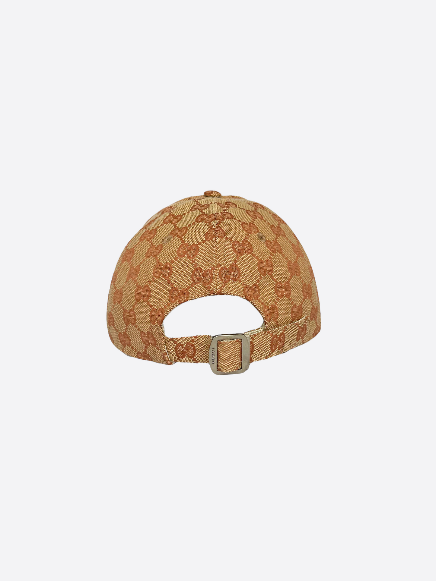 Gucci Monogram NY Yankees Hat