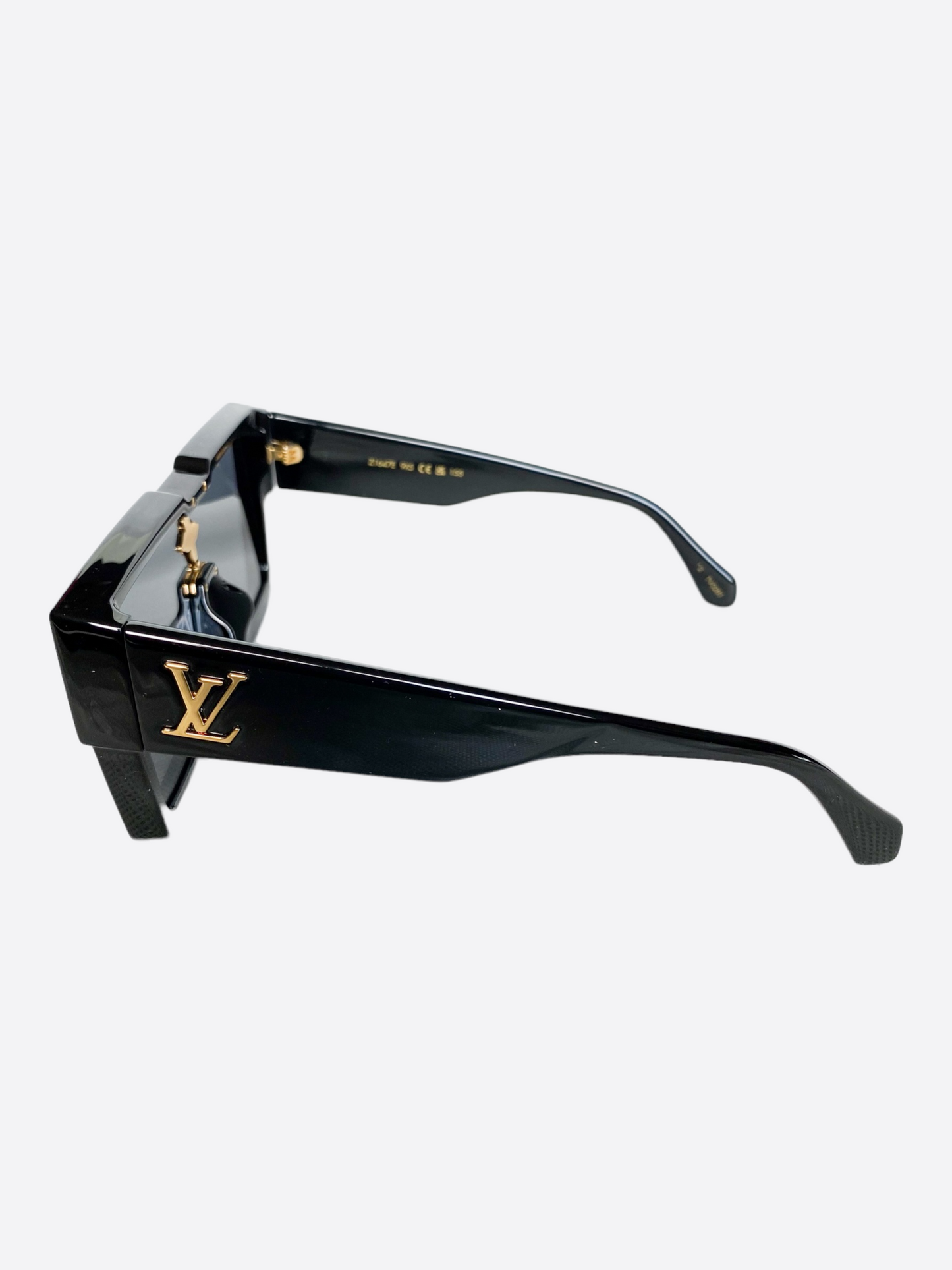 Louis Vuitton Gold Lenses Paris Exclusive Cyclones