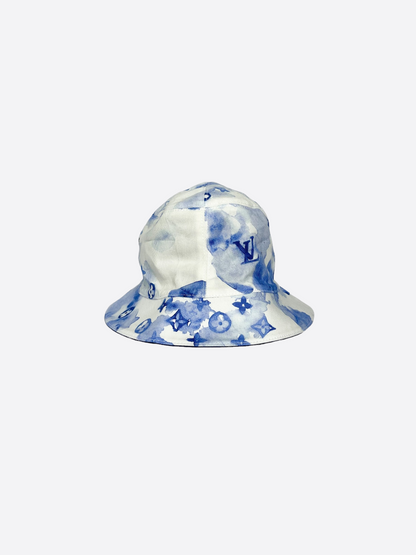 Louis Vuitton Watercolor Bucket Hat