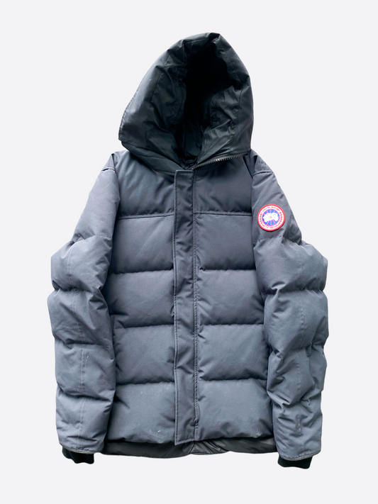 Canada Goose Navy Macmillan Men's Jacket