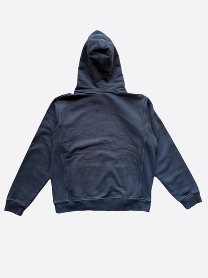 Dior Floral Logo Embroidered Hoodie – Savonches Dior Floral Logo Embroidered Hoodie – Savonches