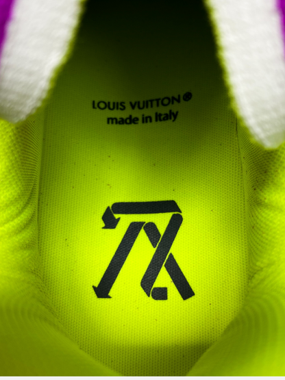 Louis Vuitton Paris Exclusive Trainer