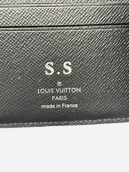 Louis Vuitton Damier Multiple Wallet