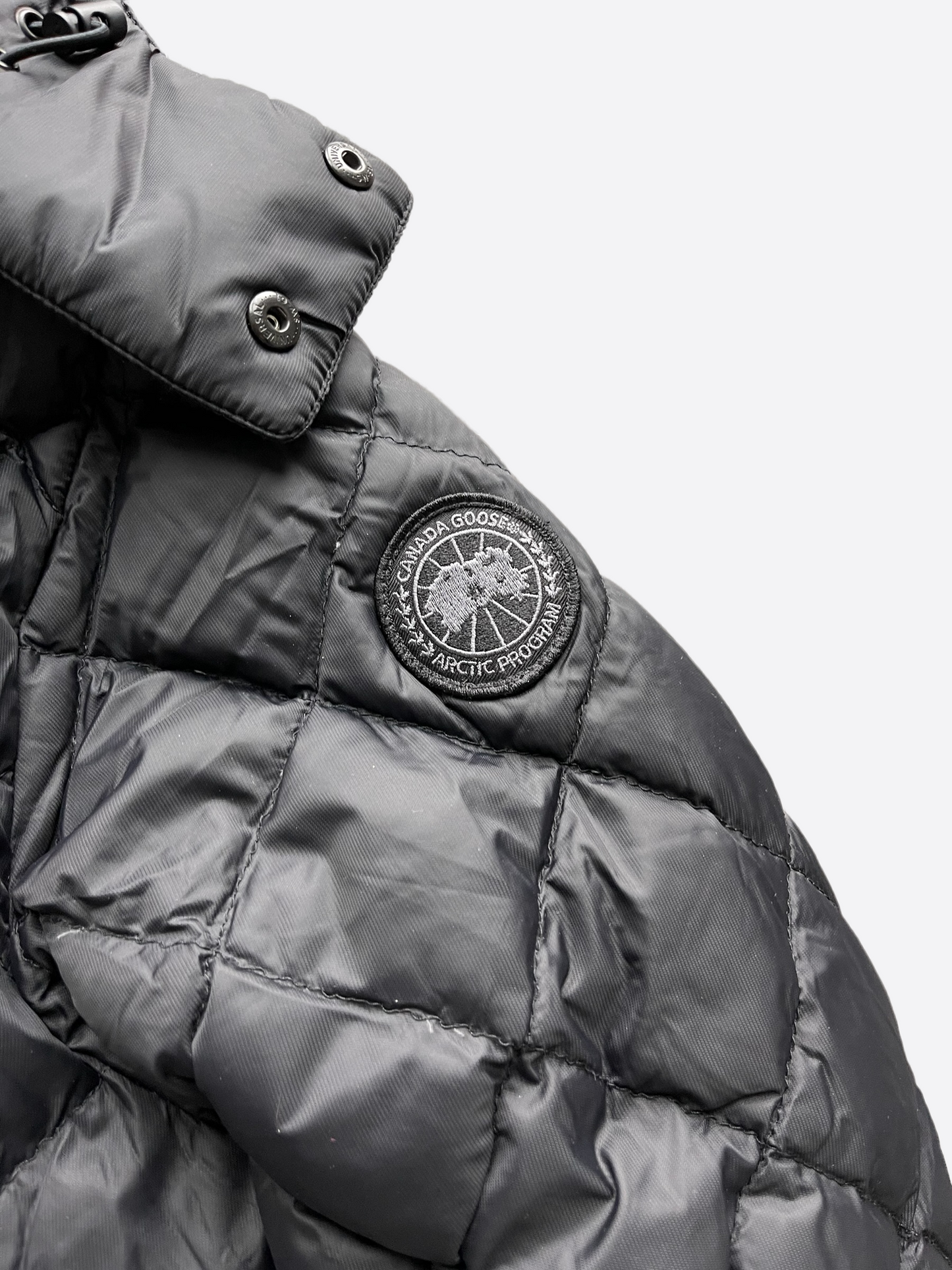 Hendriksen online canada goose