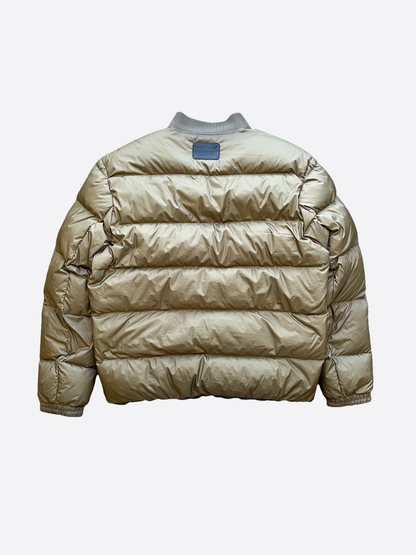 Louis Vuitton Monogram Reversible Bomber