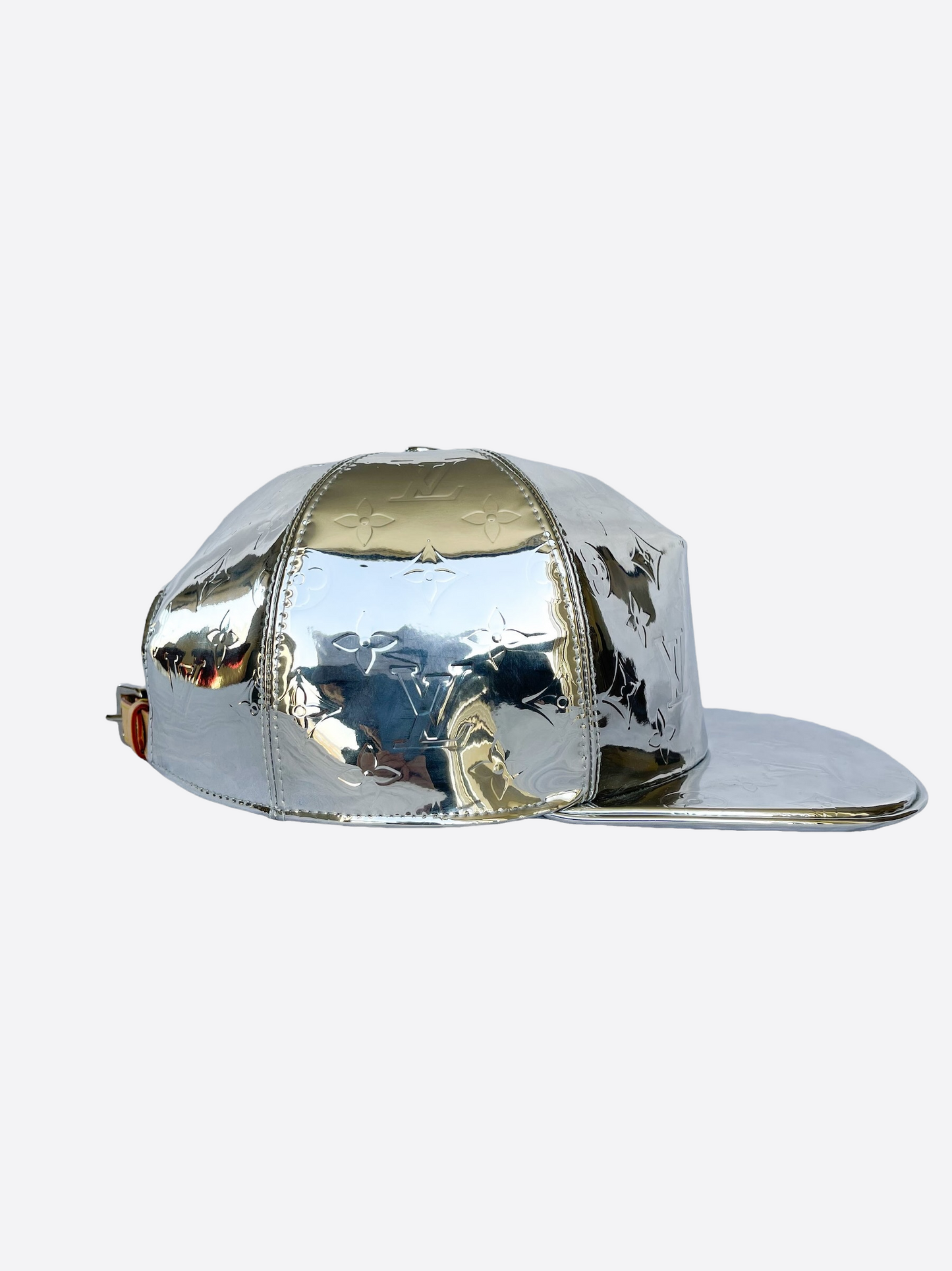 Louis Vuitton Mirror Monogram Hat