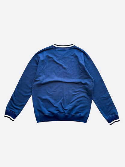 Louis Vuitton Chapman Brothers Sweater