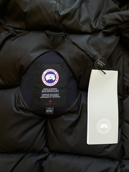 Canada Goose Navy Expedition Men's Jacket