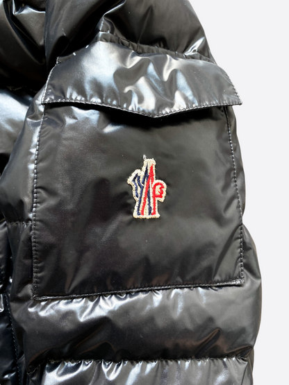 Moncler Black Sestriere Men's Jacket