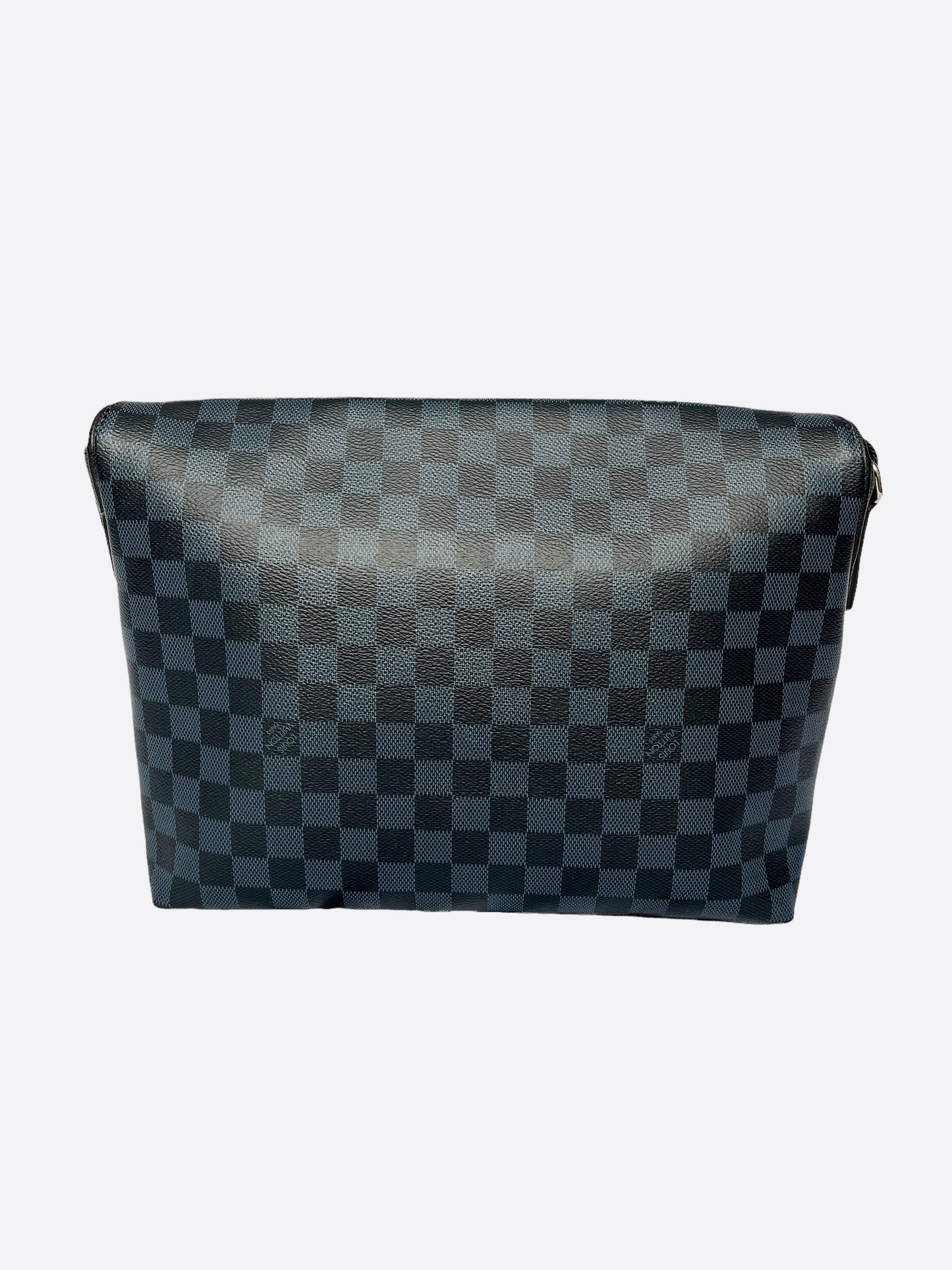 Louis Vuitton Cobalt Damier Messenger Bag