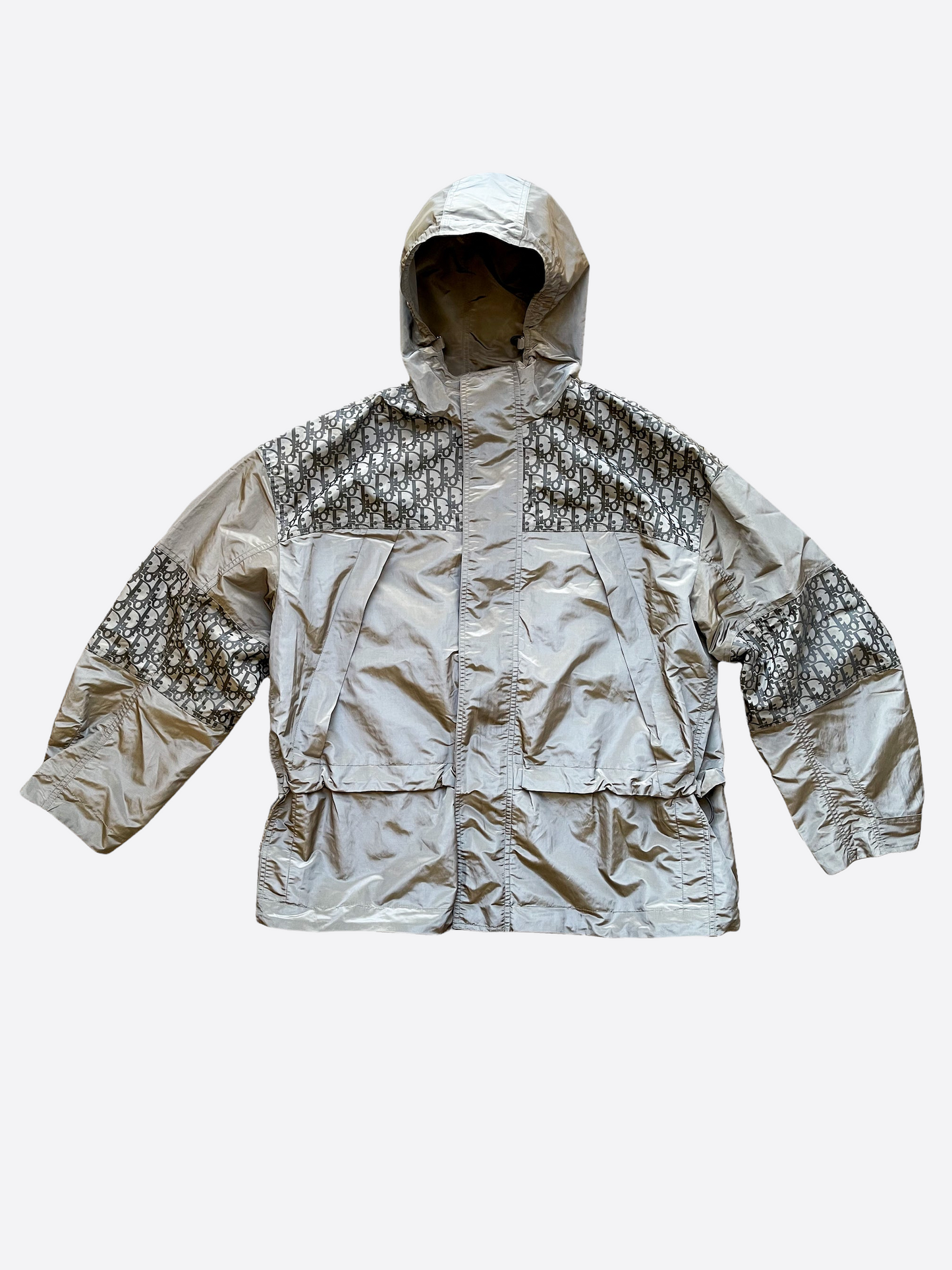 Pull online dior oblique