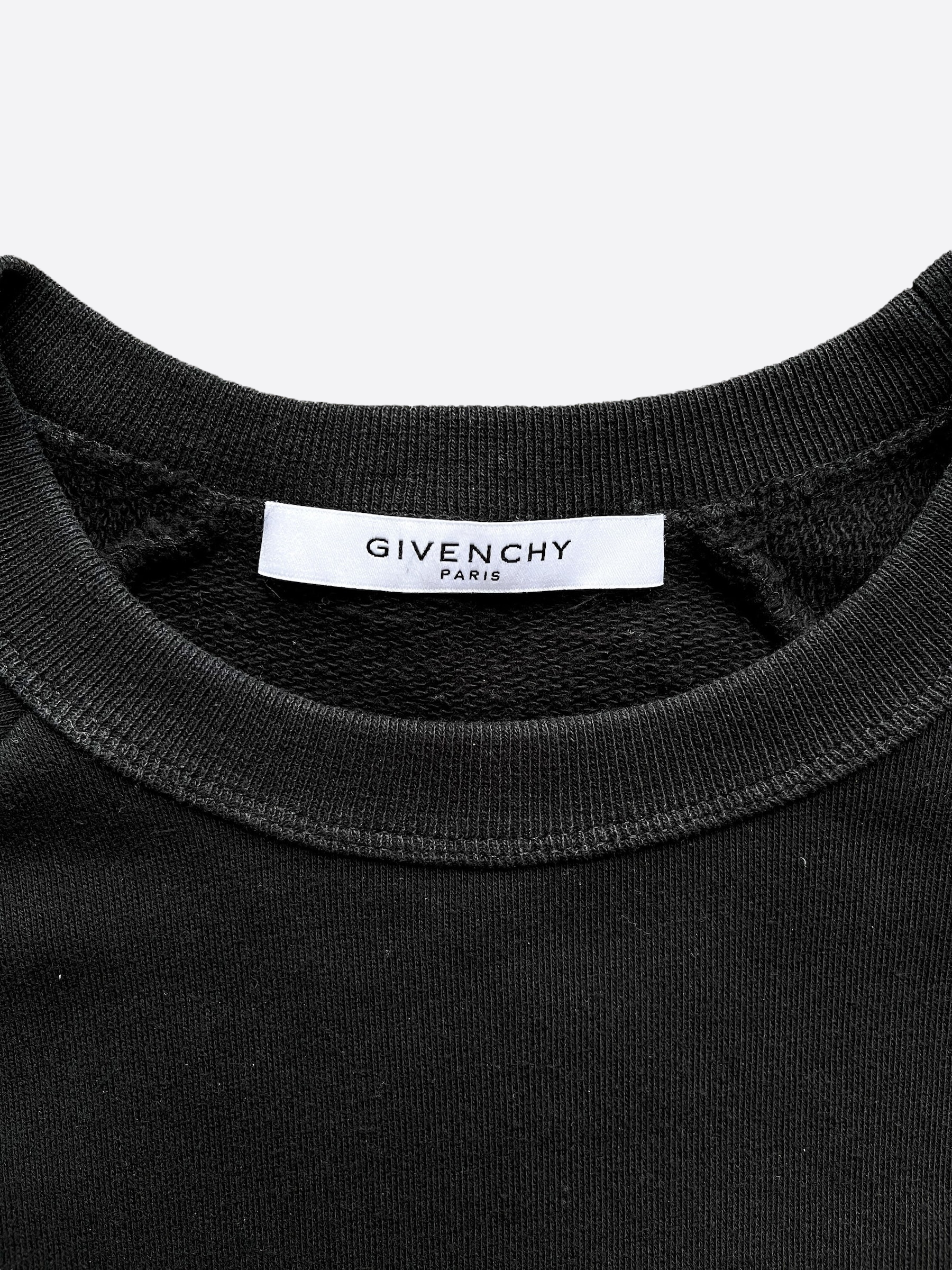 Gv world hotsell tour sweatshirt