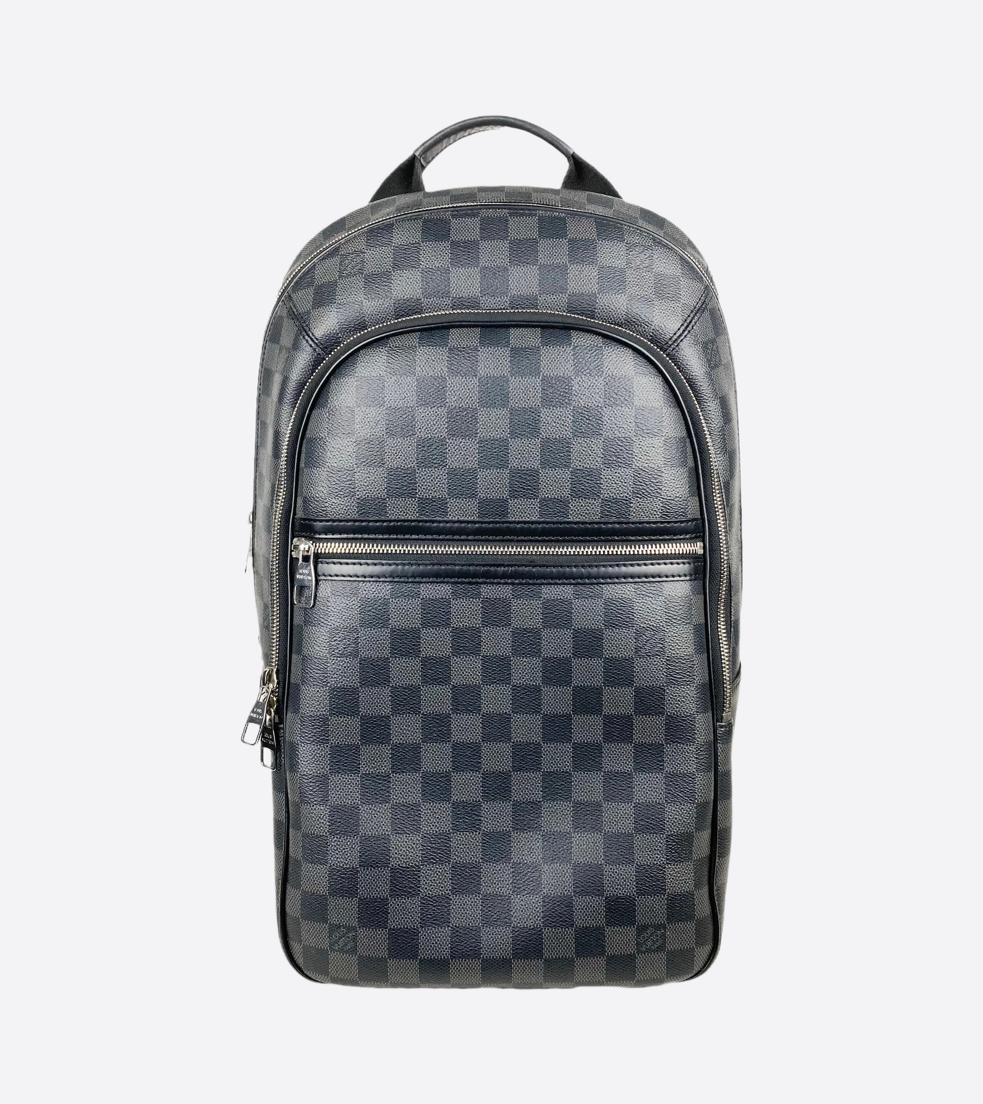Louis Vuitton Flags Christopher Backpack