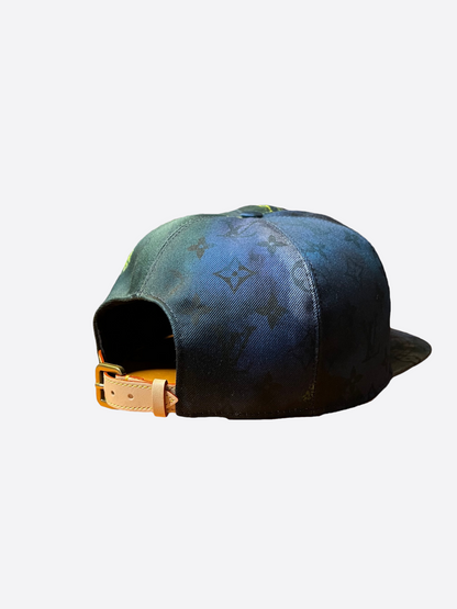 Louis Vuitton Tye Dye Hat