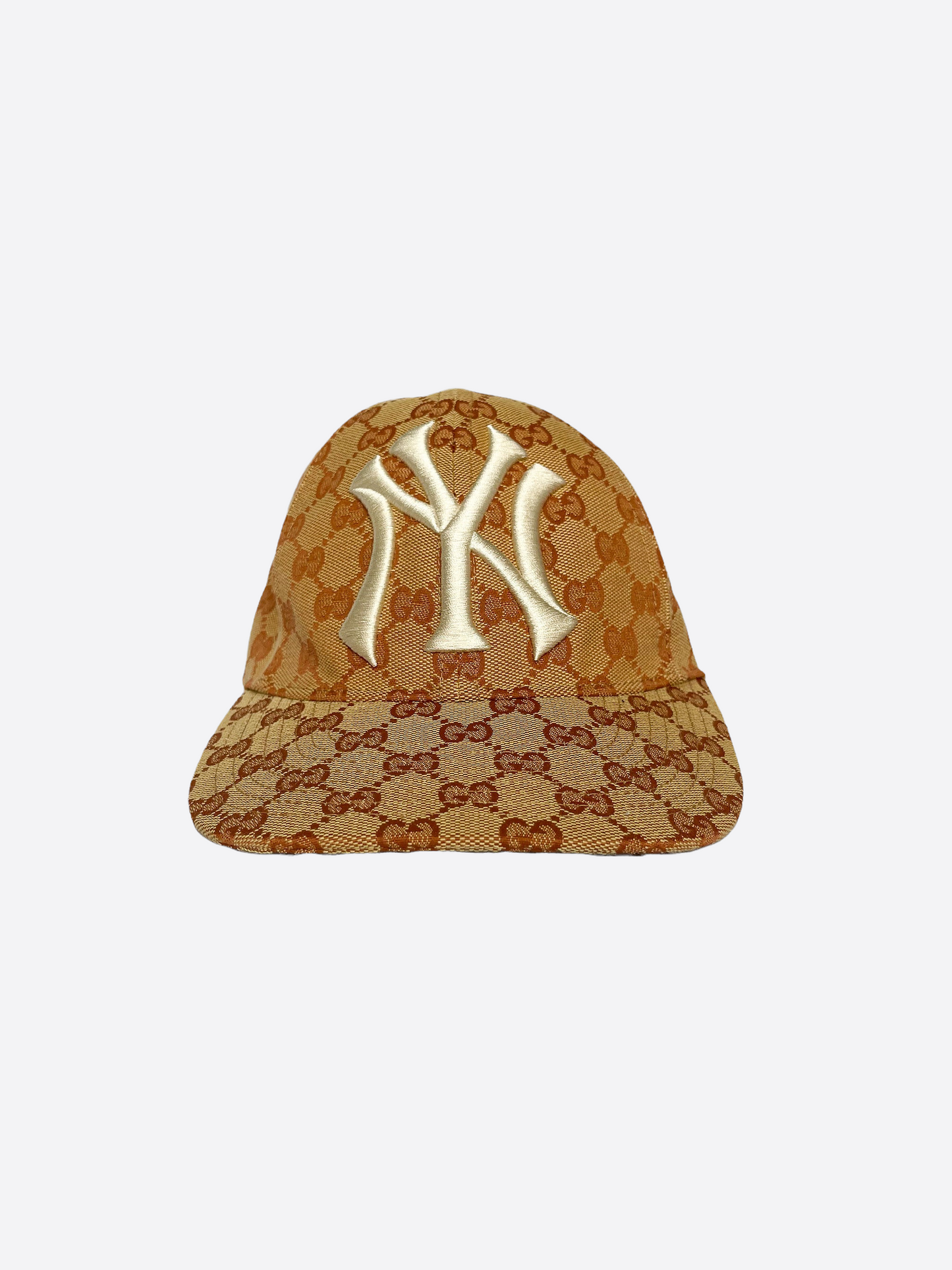 Gucci ny yankees hat shop