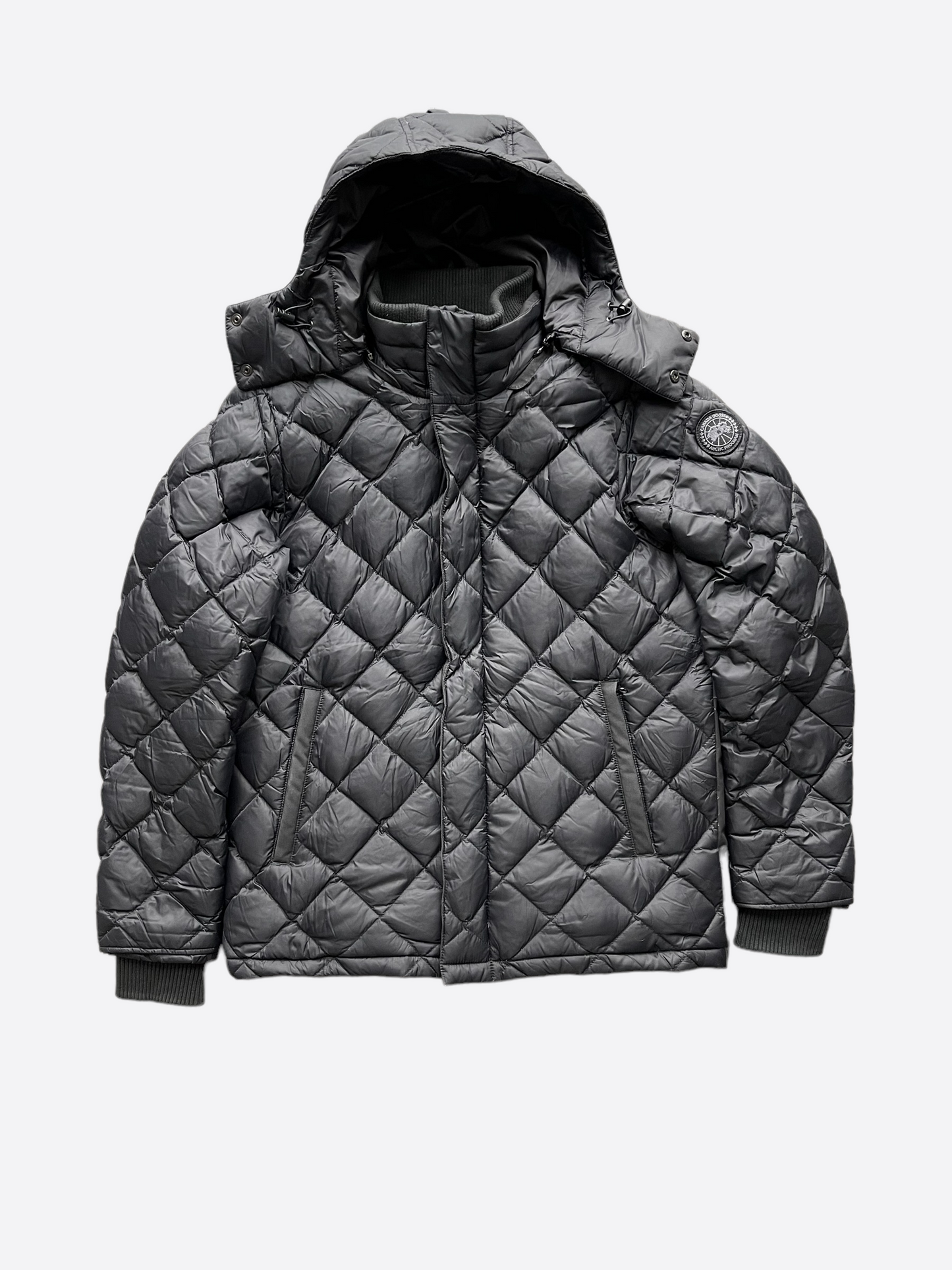 Canada Goose Black Hendriksen Black Label Men s Jacket