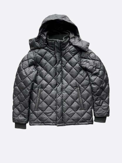 Canada Goose Black Hendriksen Black Label Men s Jacket Savonches