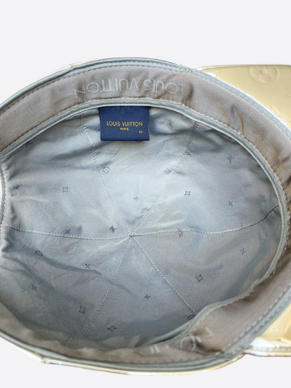 Louis Vuitton Mirror Monogram Hat