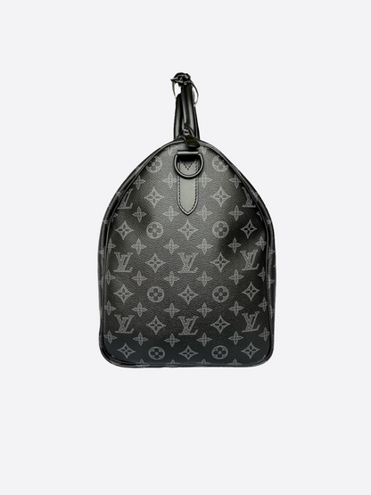 Louis Vuitton Vivienne Monogram Keepall 50