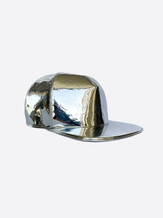 Louis Vuitton Mirror Monogram Hat