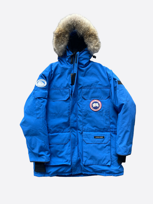 Canada Goose PBI Expedition Men's Jacket