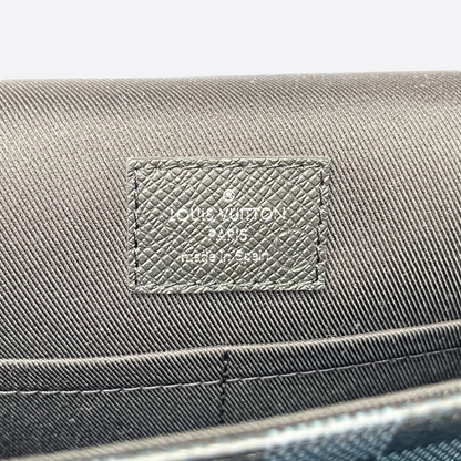 Louis Vuitton Cobalt Damier Messenger Bag