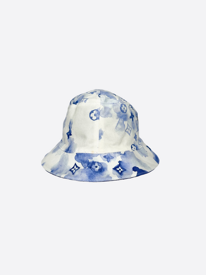 Louis Vuitton Watercolor Bucket Hat