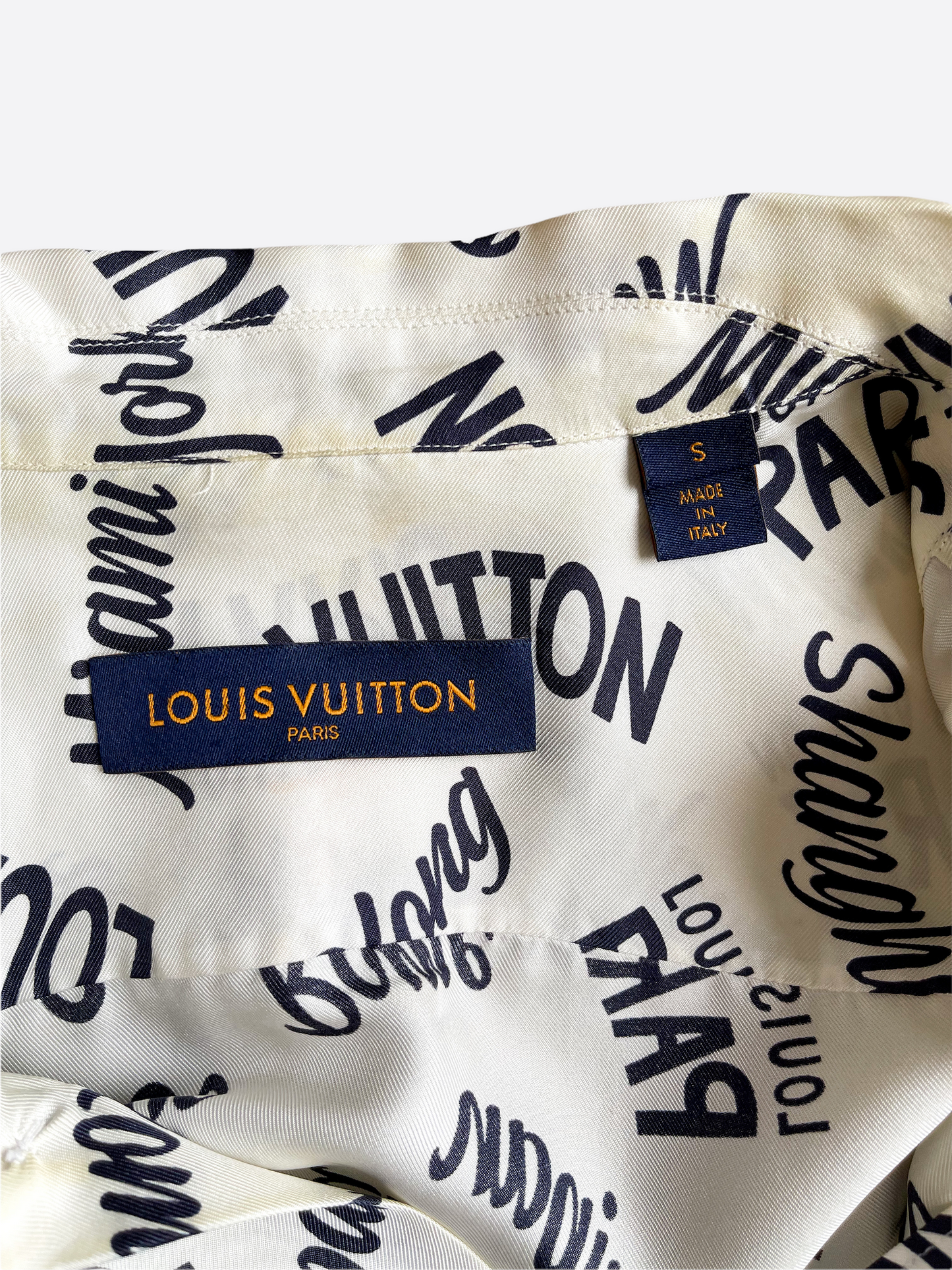 Quality Designer shirts Sizes: M-XXL Price: 9,000 Call/WhatsApp:  +2348185153351 #louisvuitton #thebaddestshoeplug #designers