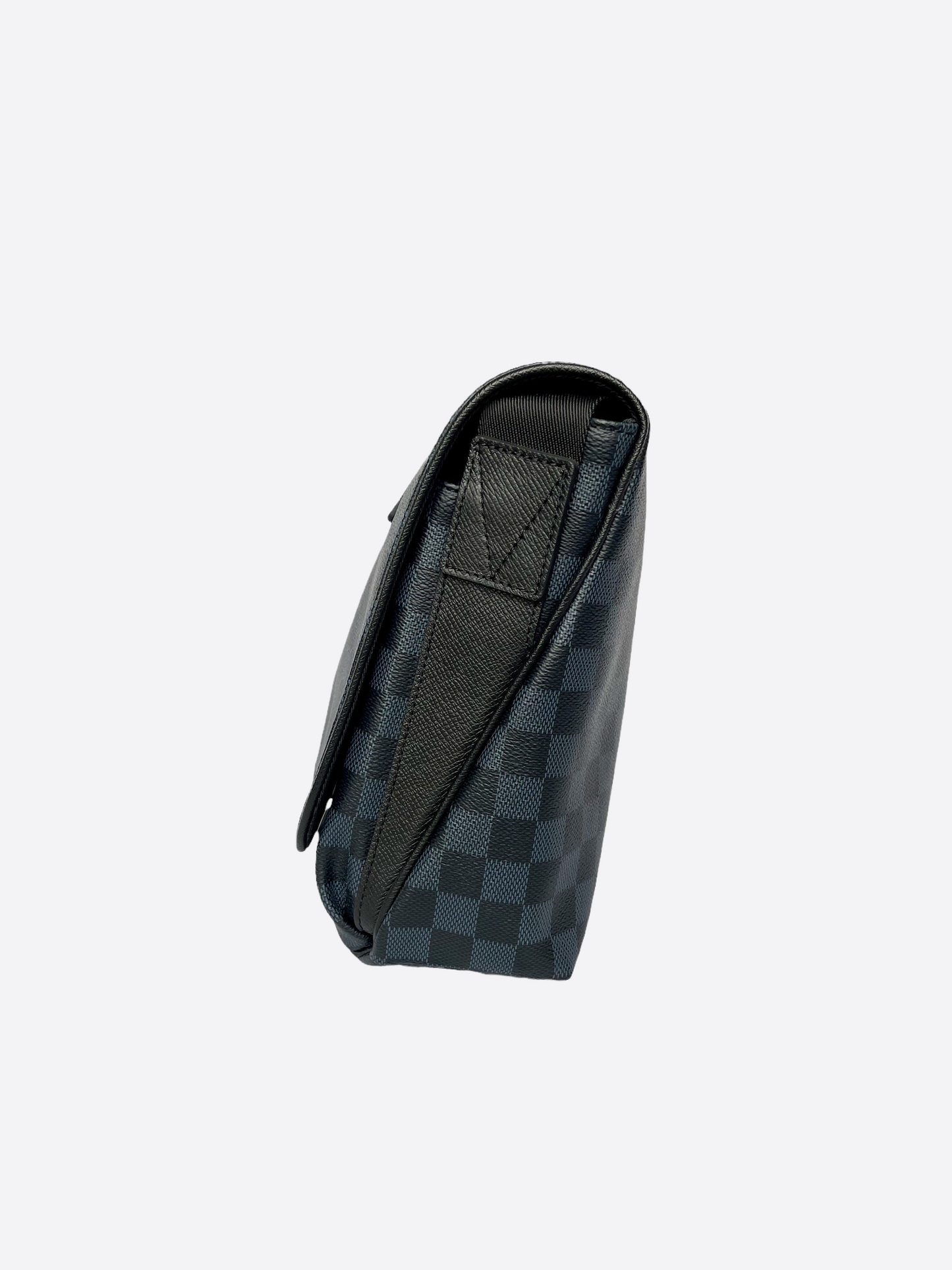 Louis Vuitton Cobalt Damier Messenger Bag