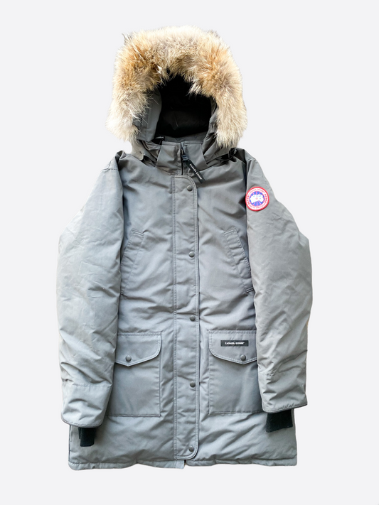 Canada Goose Graphite Trillium Women's Jacket