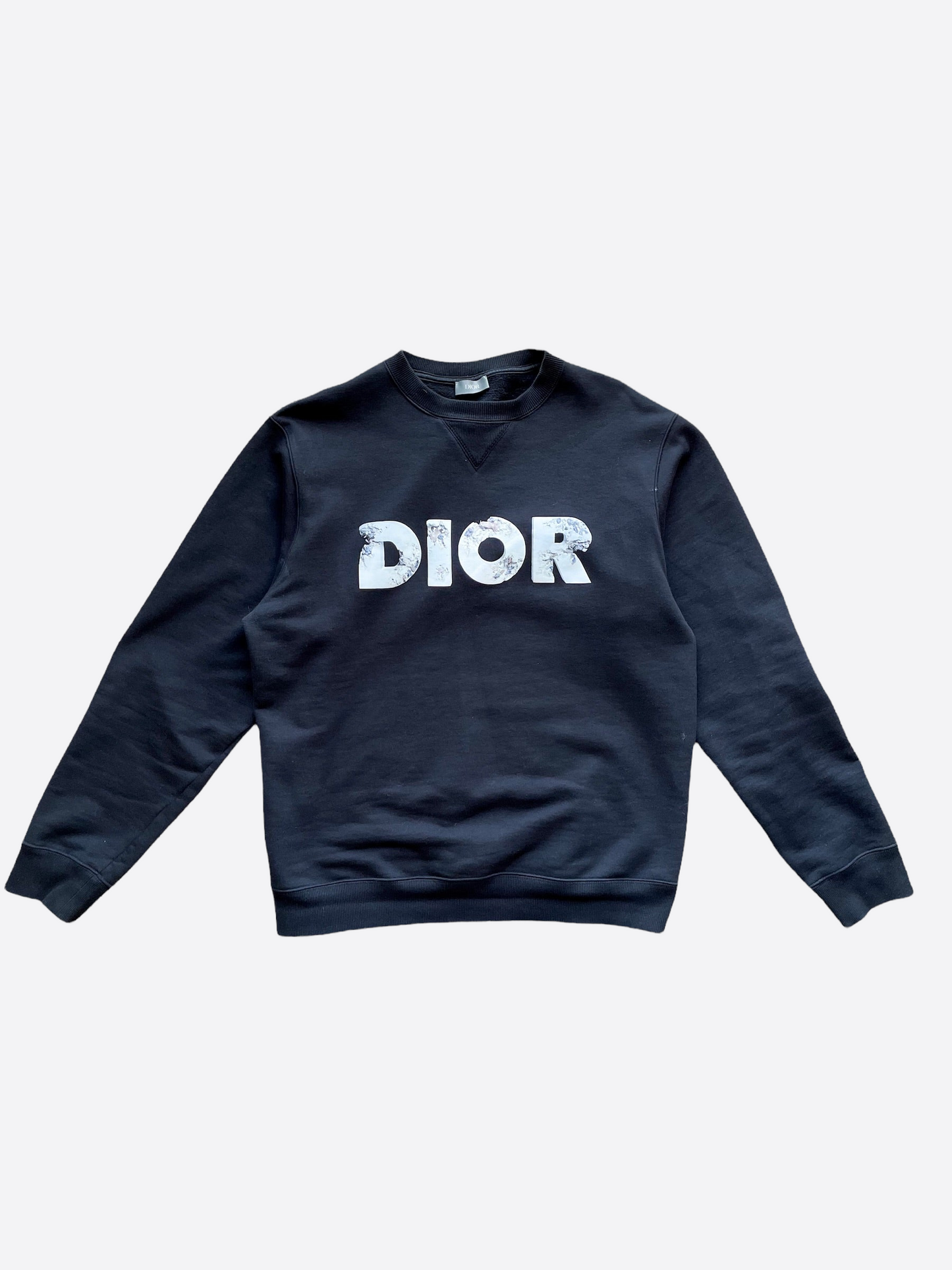 Christian dior daniel online arsham hoodie