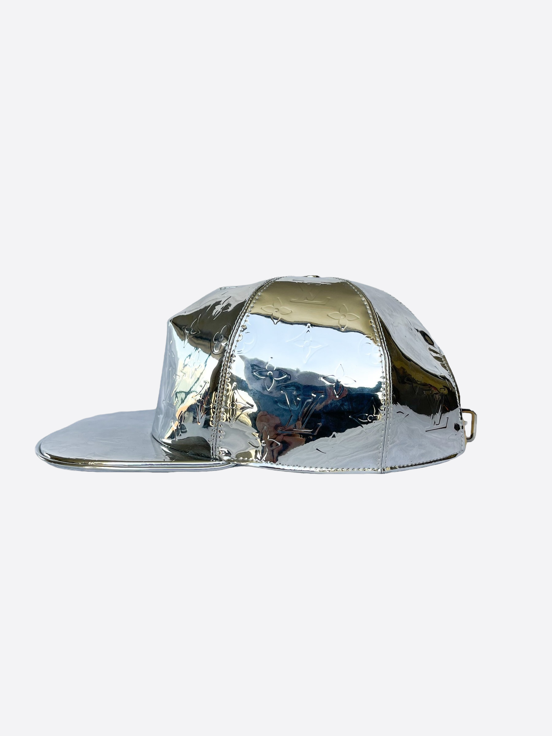 Louis Vuitton LV Mirror Cap