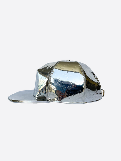 Louis Vuitton Mirror Monogram Hat