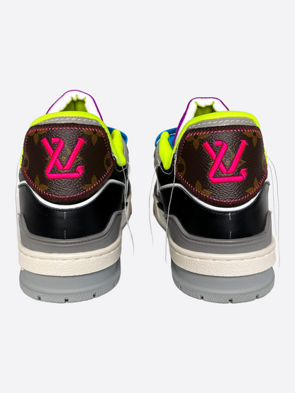 Louis Vuitton Paris Exclusive Trainer