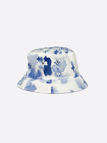 Louis Vuitton Watercolor Bucket Hat