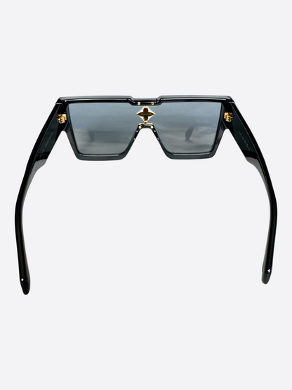 Louis Vuitton Gold Lenses Paris Exclusive Cyclones