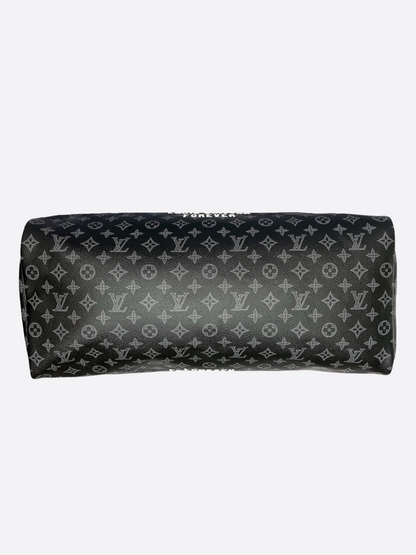 Louis Vuitton Vivienne Monogram Keepall 50