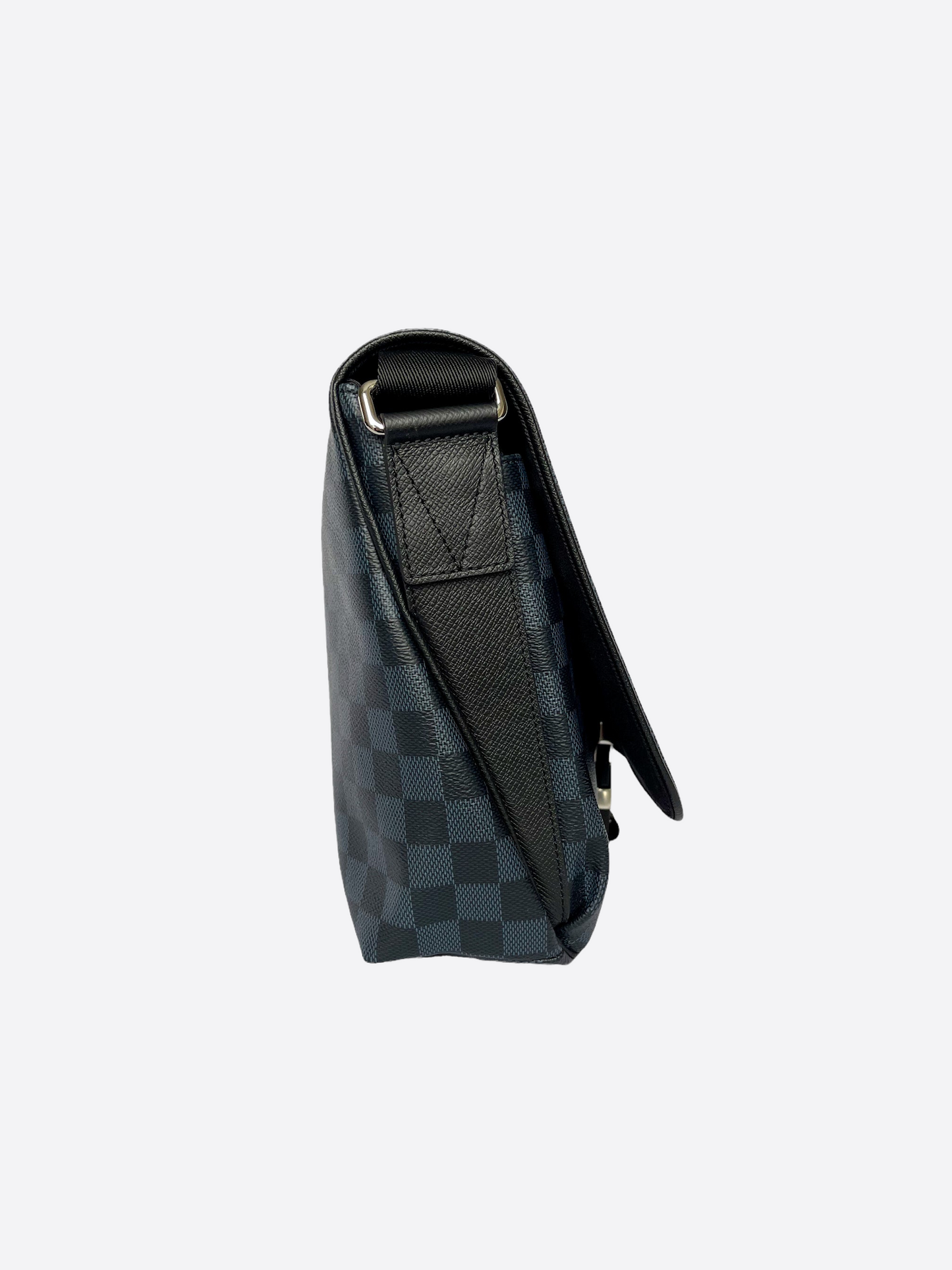 Louis Vuitton Cobalt Damier Messenger Bag