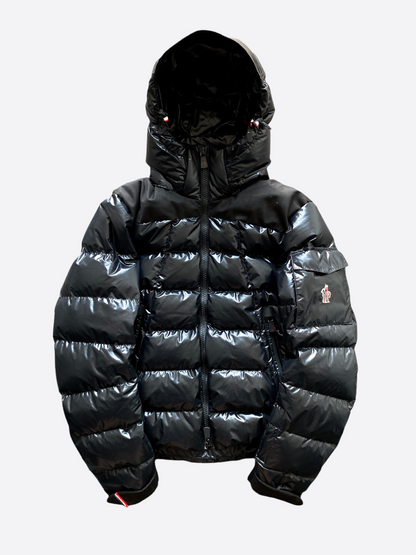 Moncler Black Sestriere Men's Jacket