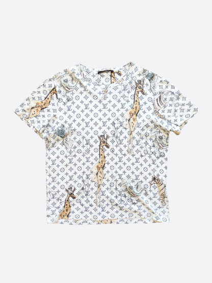 Louis Vuitton Chapman Brothers Tee Shirt