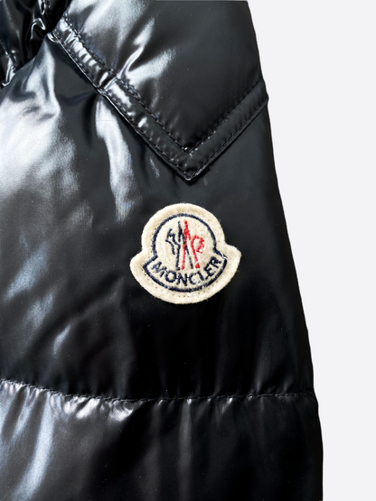 Moncler Black Venise Men's Jacket