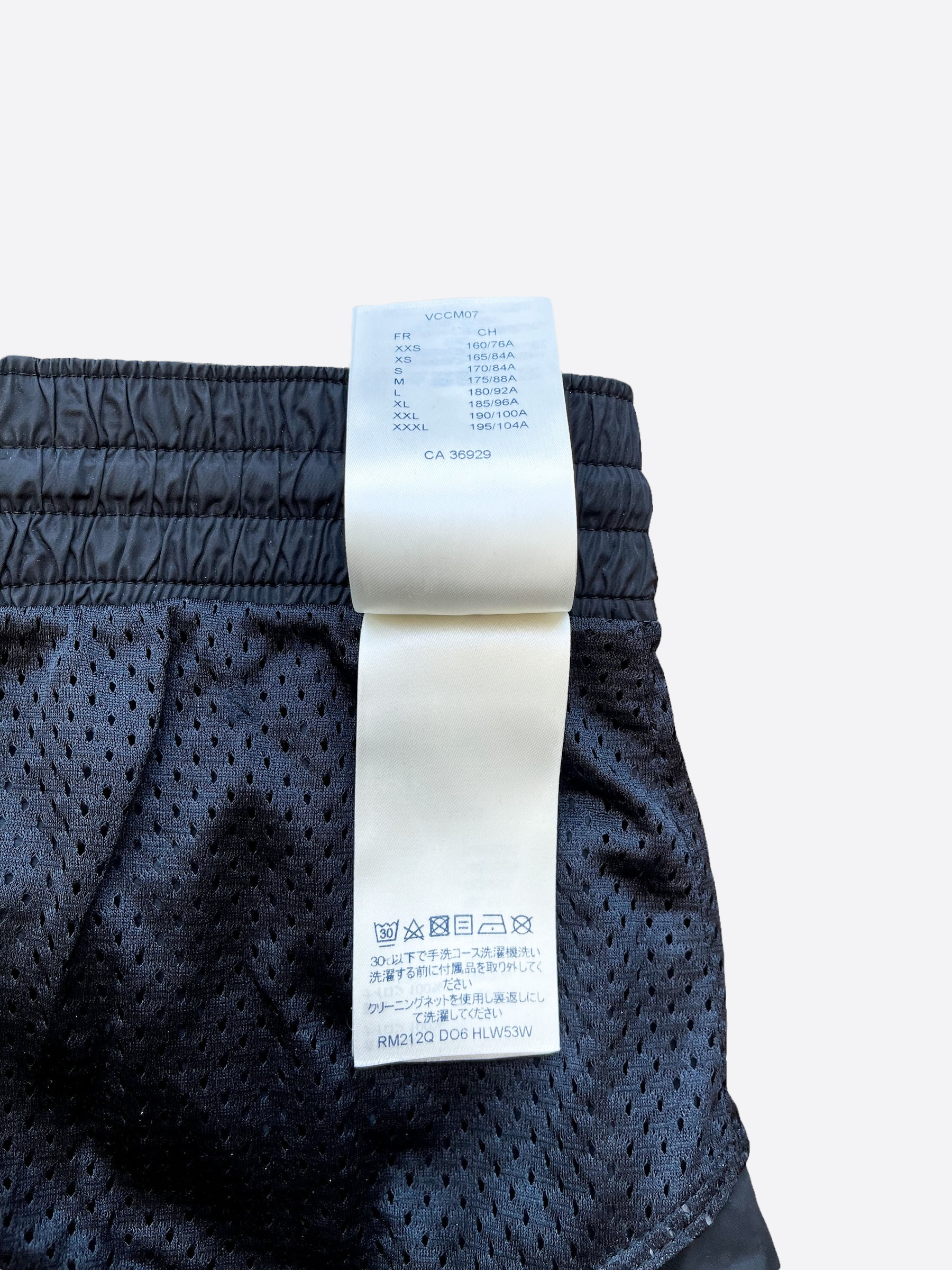 Louis Vuitton Monogram Aquagarden Nylon Dark Denim Blue Swim Shorts – Cheap  Ellisonbronze Jordan outlet