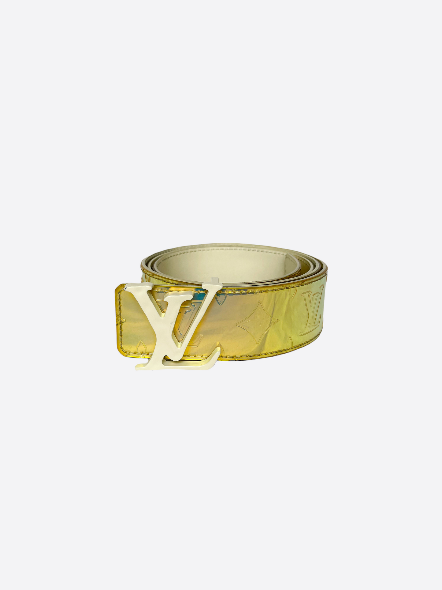 outfits to wear with monogram prism lv belt｜TikTok Search