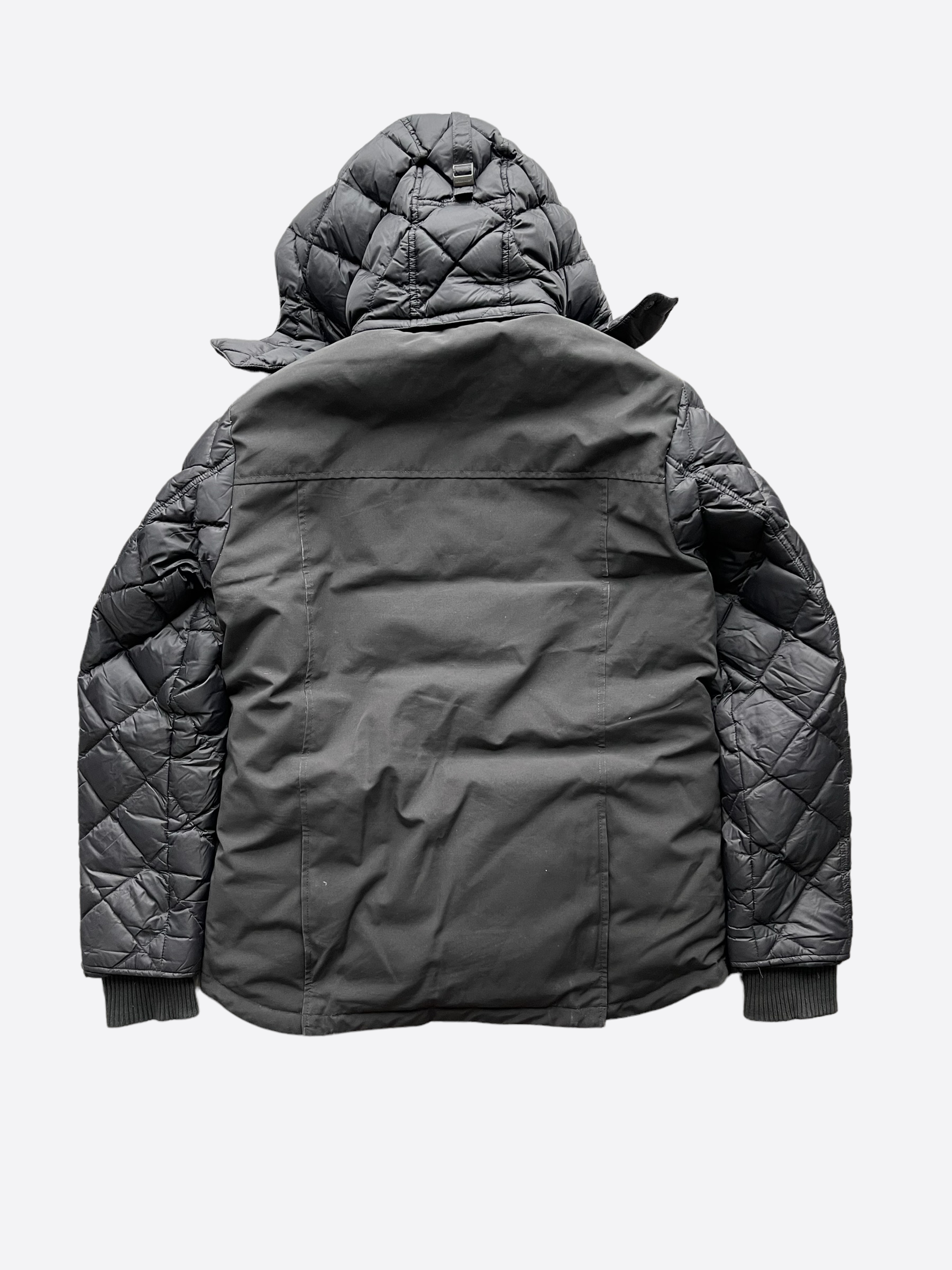 Hendriksen outlet canada goose