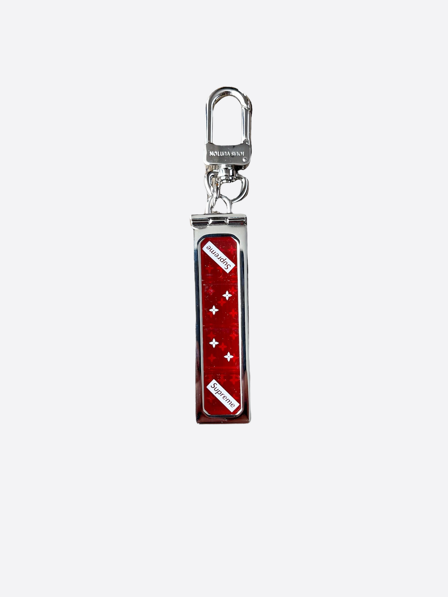 Louis Vuitton on X: The #LouisVuitton Dice Key Chain is a #hoiday pick  this season. Create your #LVWishList at    / X