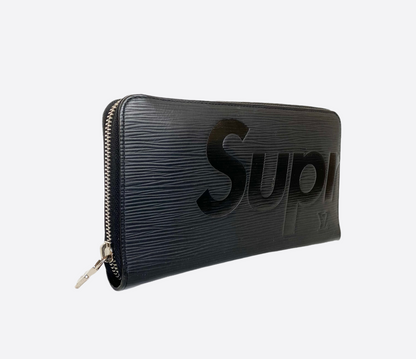 Supreme x Louis Vuitton Zippy Organizer